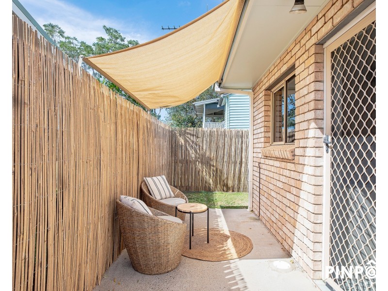 1/18 Hume Street, West Mackay QLD 4740
