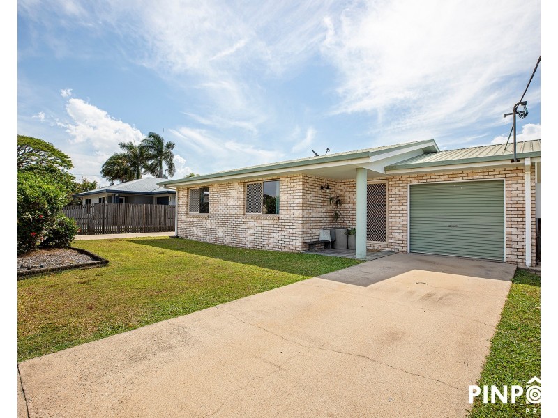 1/18 Hume Street, West Mackay QLD 4740