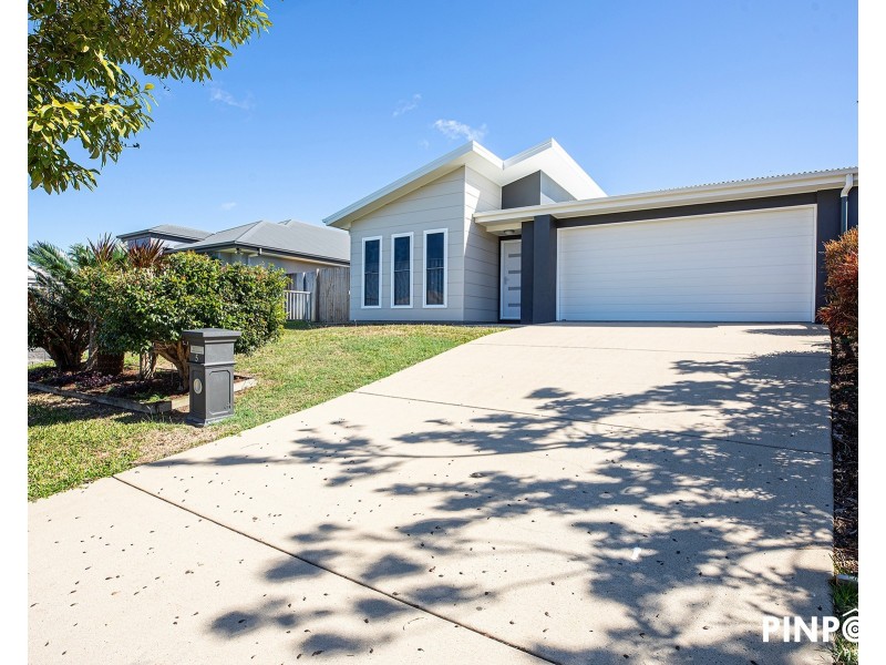 5 Majesty Street, Rural View QLD 4740