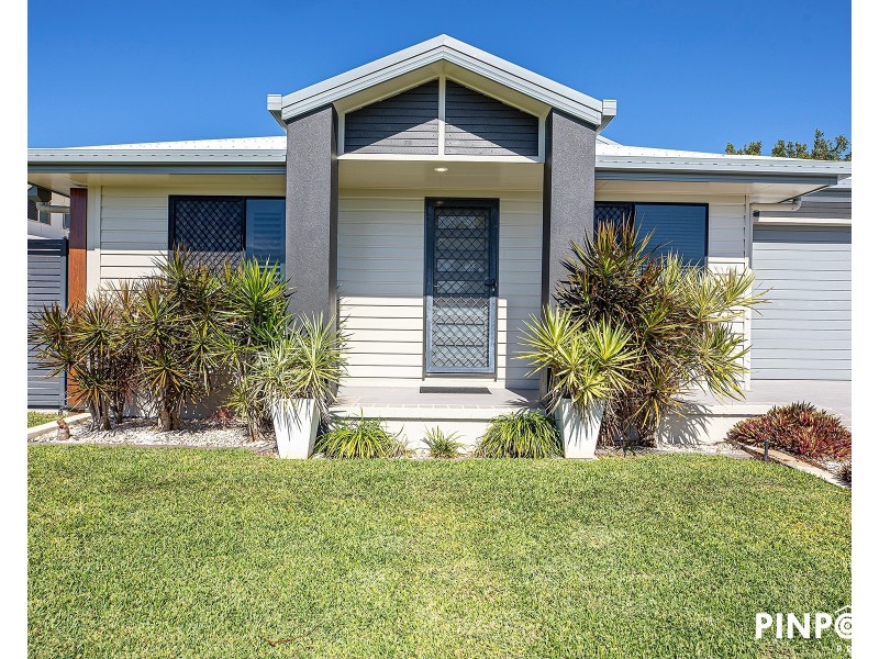13 Helvellyn Street, Rural View QLD 4740