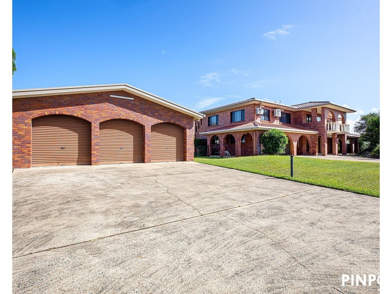19 Ulanda Drive, South Mackay QLD 4740