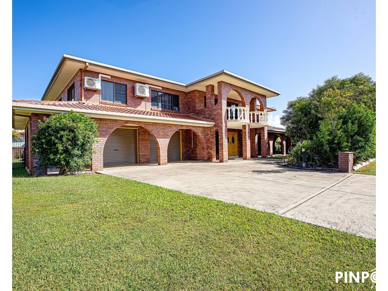 19 Ulanda Drive, South Mackay QLD 4740