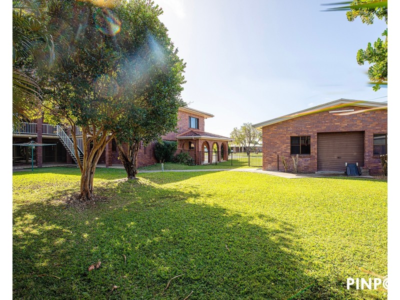 19 Ulanda Drive, South Mackay QLD 4740