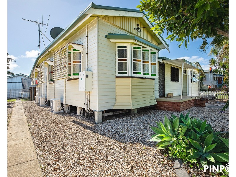 50 Ungerer Street, North Mackay QLD 4740