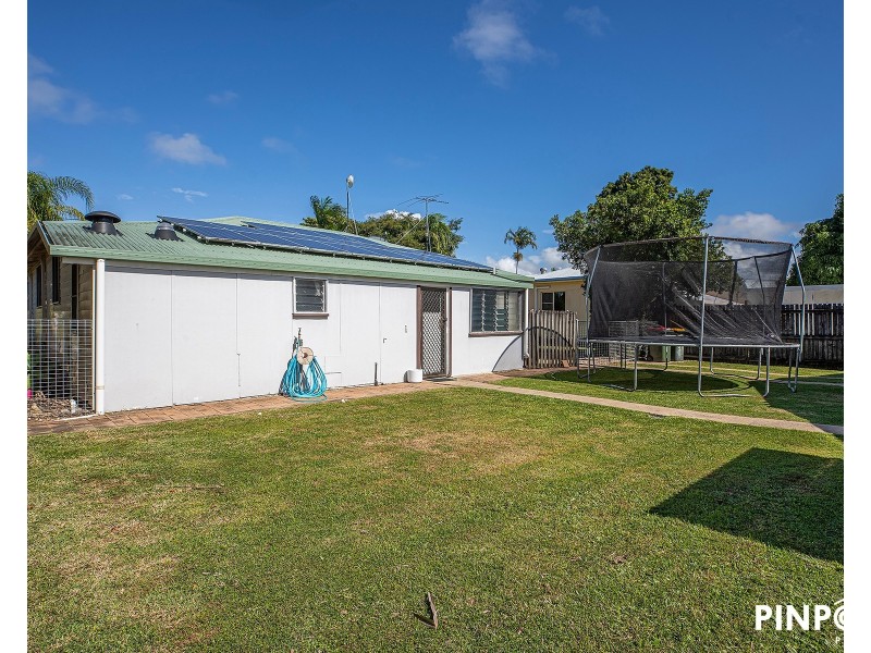 50 Ungerer Street, North Mackay QLD 4740