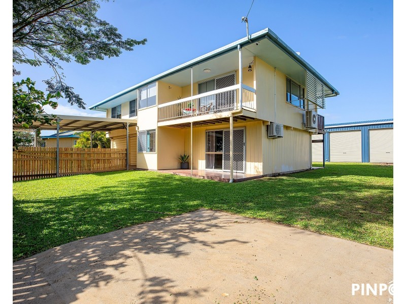 7 Christie Street, East Mackay QLD 4740