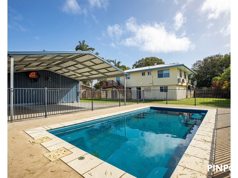 7 Christie Street, East Mackay QLD 4740