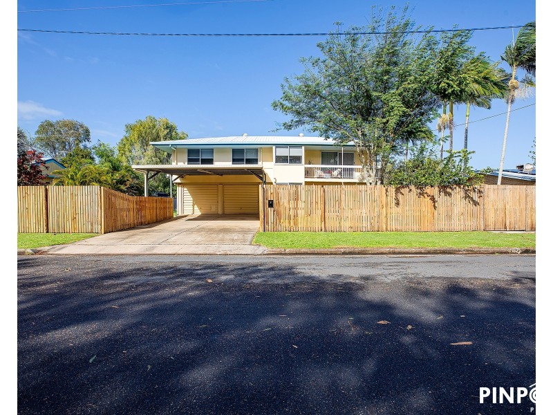 7 Christie Street, East Mackay QLD 4740
