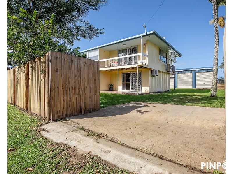 7 Christie Street, East Mackay QLD 4740