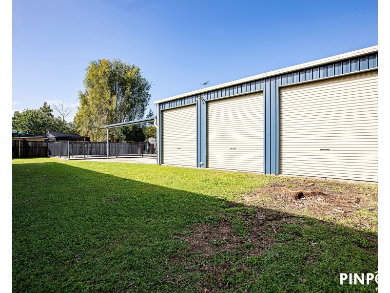 7 Christie Street, East Mackay QLD 4740