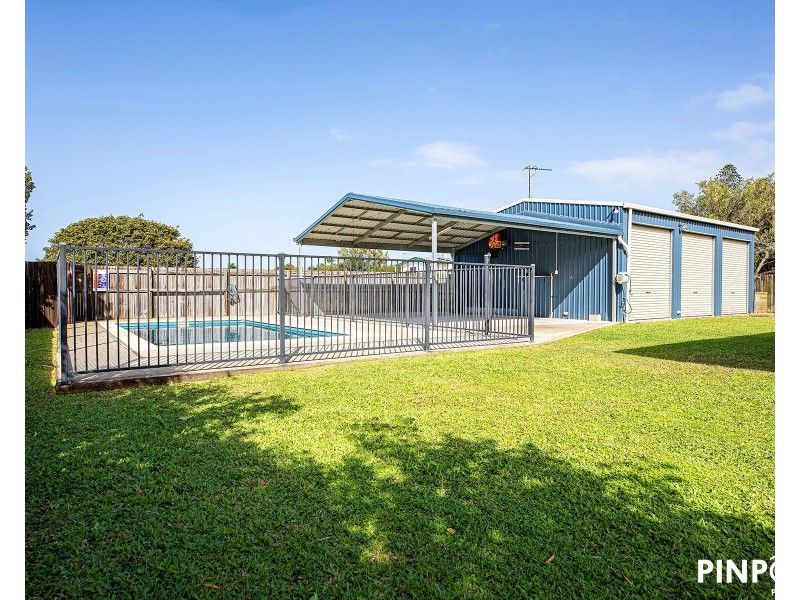 7 Christie Street, East Mackay QLD 4740