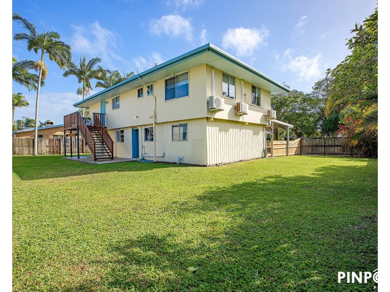 7 Christie Street, East Mackay QLD 4740