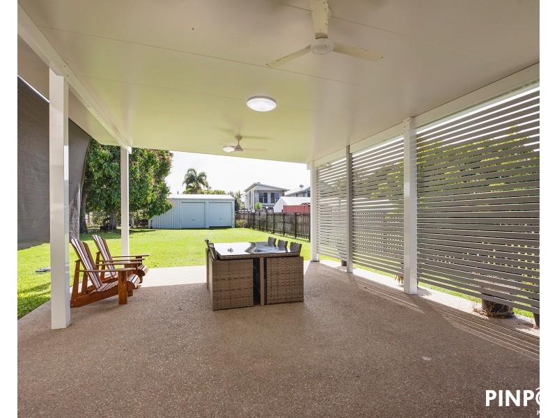 12 Hicks Street, North Mackay QLD 4740
