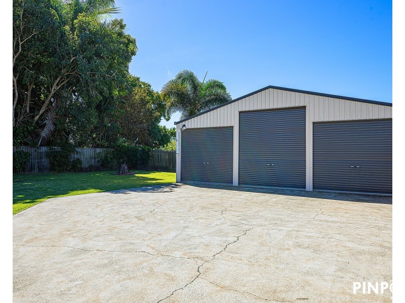 22 Mary Street, West Mackay QLD 4740