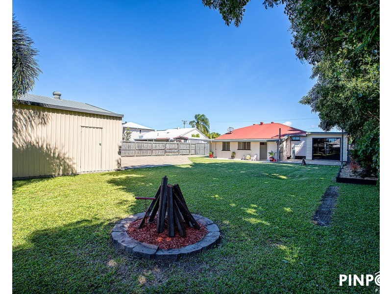 22 Mary Street, West Mackay QLD 4740