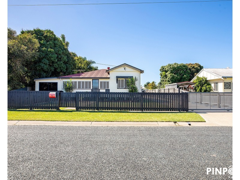 22 Mary Street, West Mackay QLD 4740