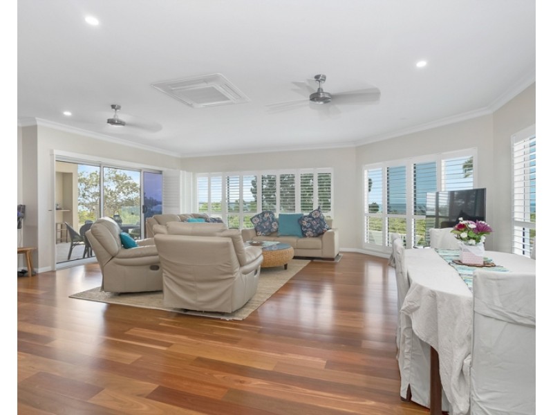 25A Slade Esplanade, Slade Point QLD 4740