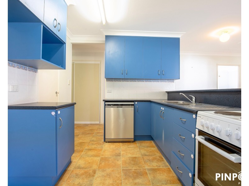 5 Dustwill Street, Eimeo QLD 4740