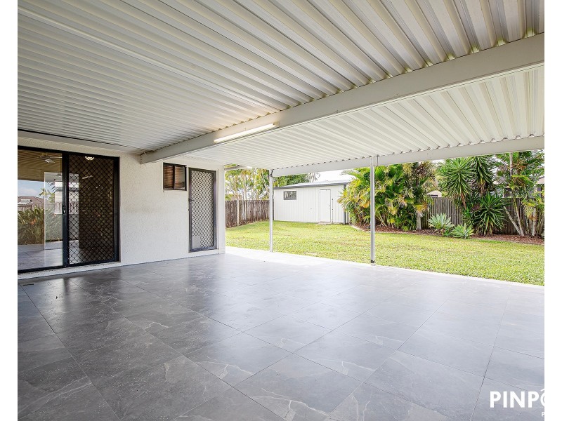 5 Dustwill Street, Eimeo QLD 4740