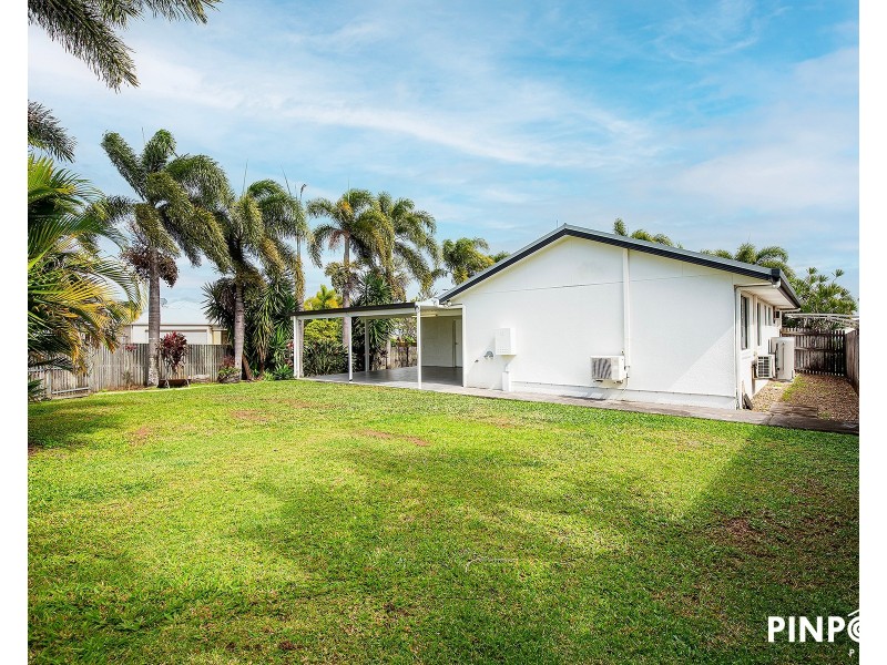 5 Dustwill Street, Eimeo QLD 4740