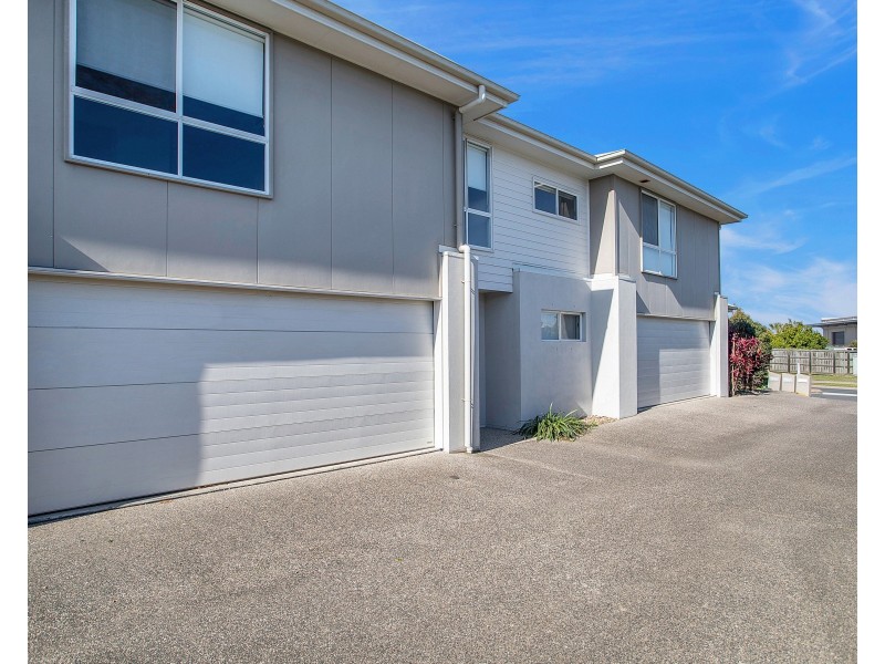 3/33 Makybe Diva Drive, Ooralea QLD 4740