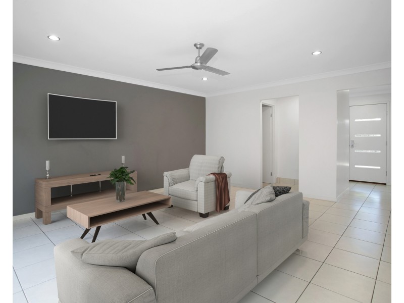 3/33 Makybe Diva Drive, Ooralea QLD 4740