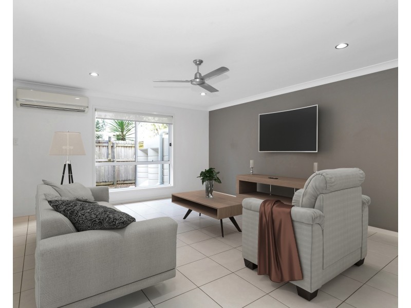 3/33 Makybe Diva Drive, Ooralea QLD 4740