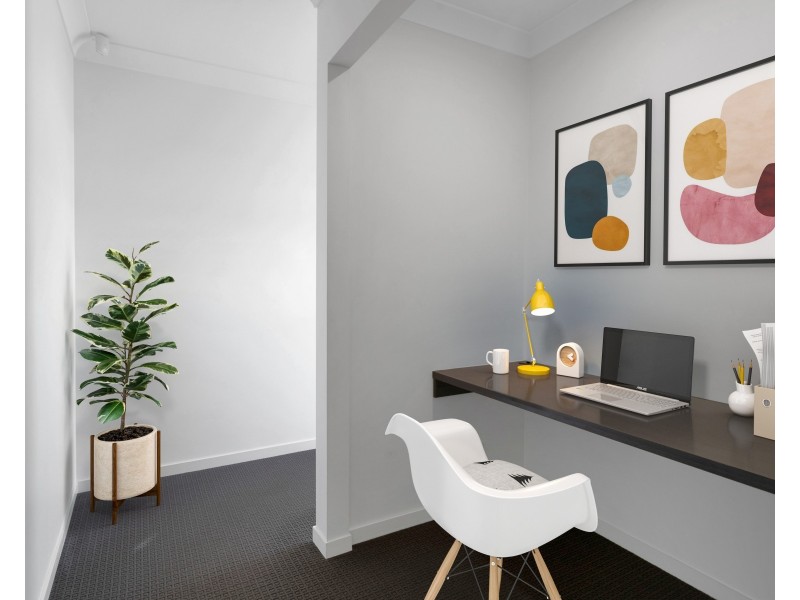 3/33 Makybe Diva Drive, Ooralea QLD 4740