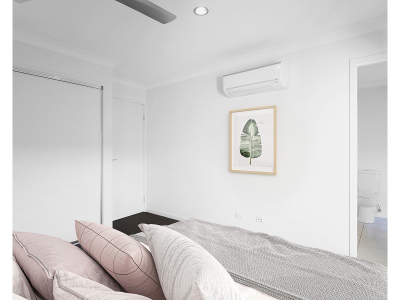 3/33 Makybe Diva Drive, Ooralea QLD 4740