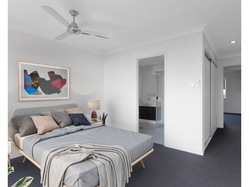 3/33 Makybe Diva Drive, Ooralea QLD 4740