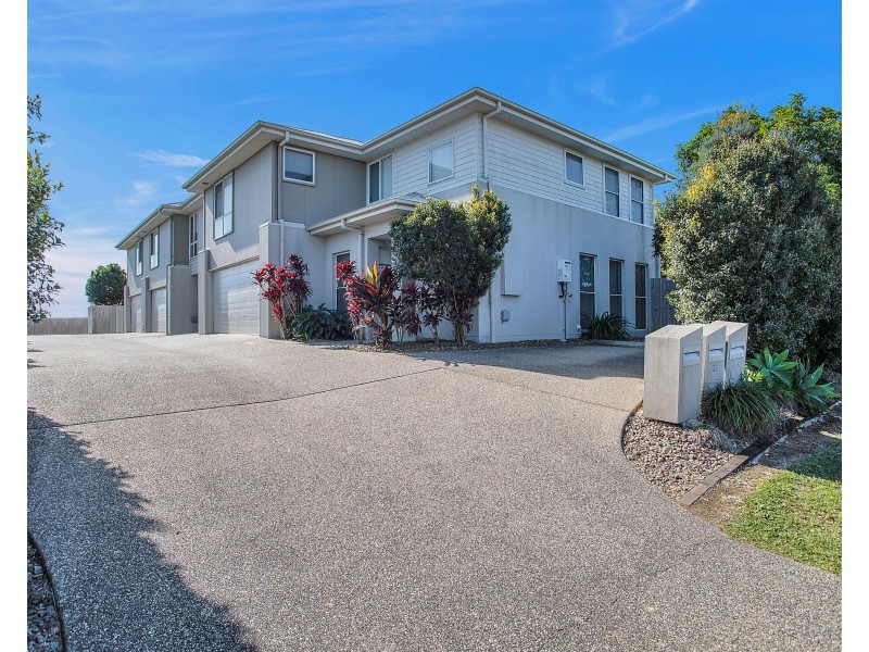 3/33 Makybe Diva Drive, Ooralea QLD 4740