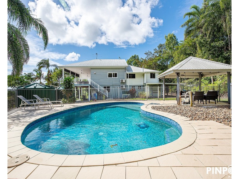 159 Olletts Road, Habana QLD 4740