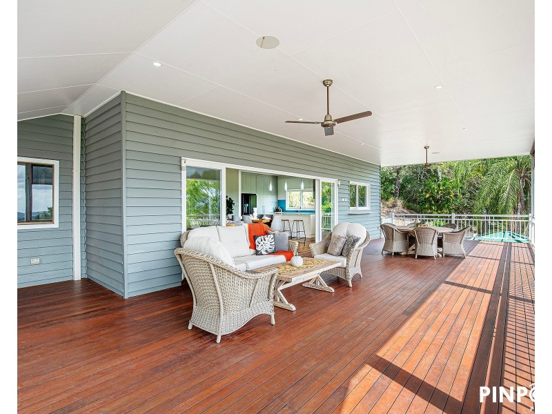 159 Olletts Road, Habana QLD 4740