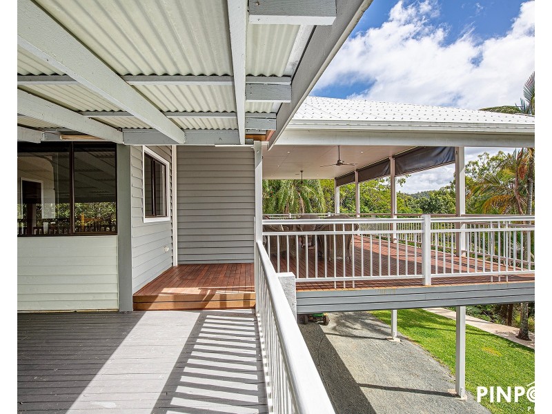 159 Olletts Road, Habana QLD 4740