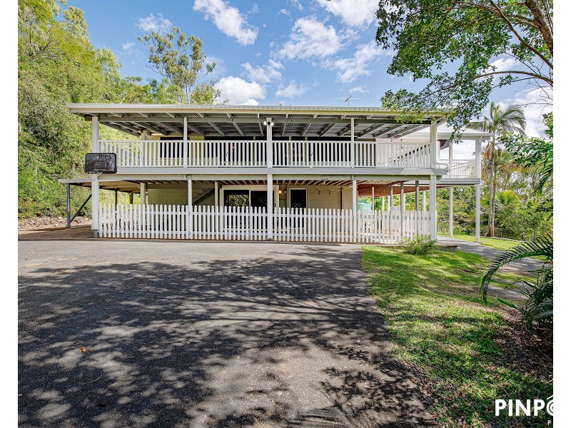 159 Olletts Road, Habana QLD 4740