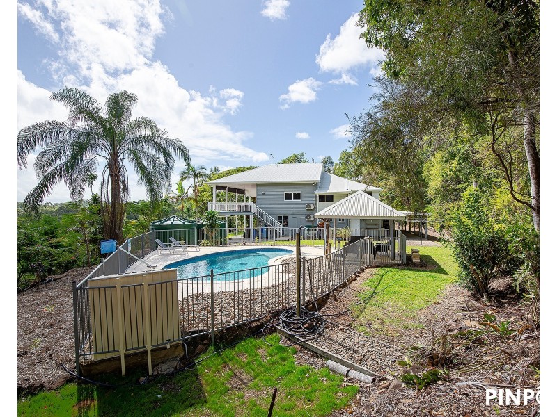 159 Olletts Road, Habana QLD 4740