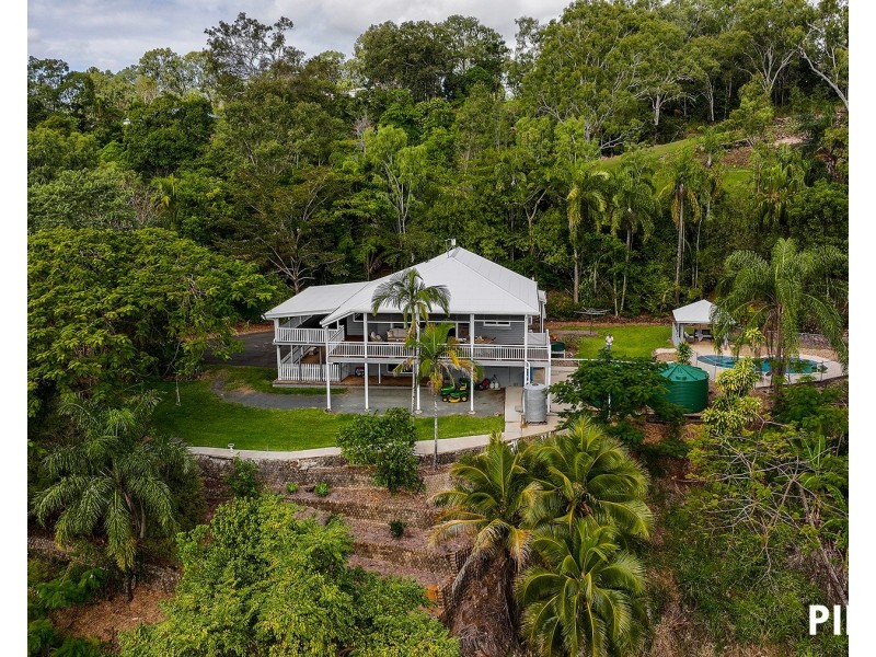 159 Olletts Road, Habana QLD 4740