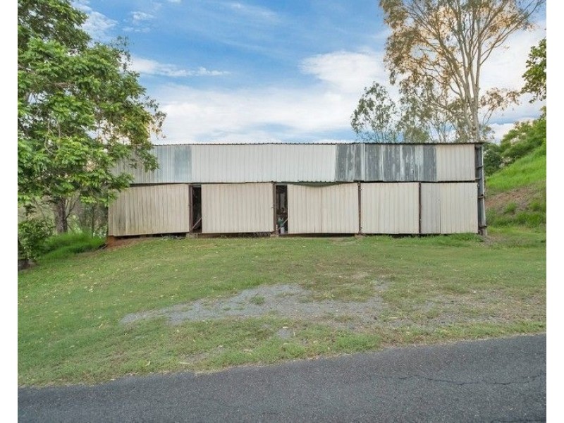 159 Olletts Road, Habana QLD 4740