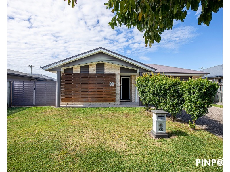 80 Canecutters Drive, Ooralea QLD 4740