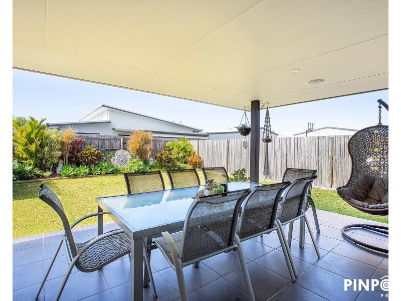 80 Canecutters Drive, Ooralea QLD 4740