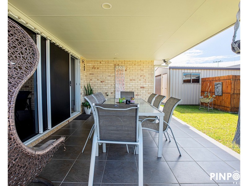 80 Canecutters Drive, Ooralea QLD 4740