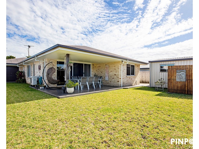 80 Canecutters Drive, Ooralea QLD 4740