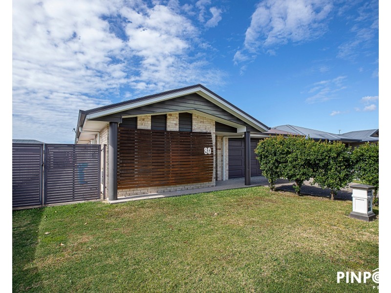 80 Canecutters Drive, Ooralea QLD 4740
