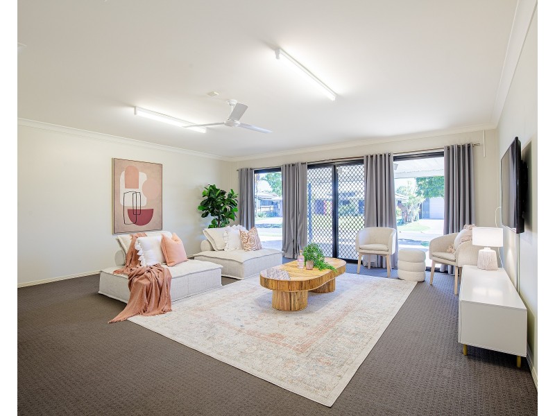 20 Cutfield Street, Glenella QLD 4740