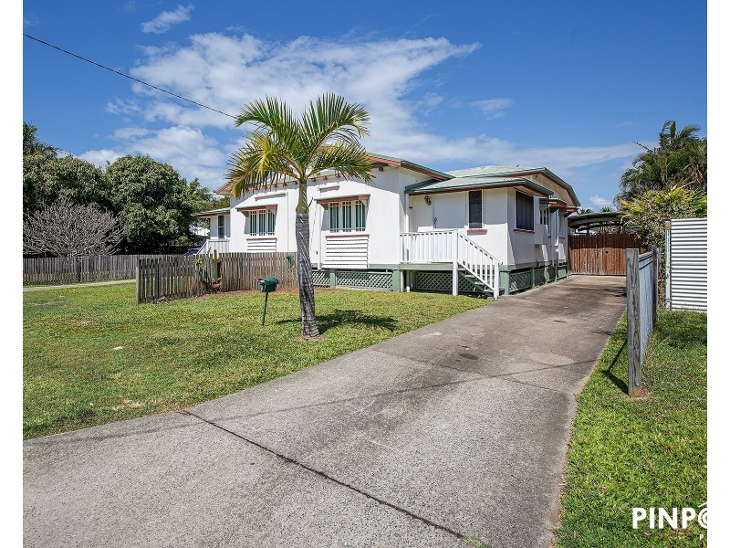 1/12 King Street, North Mackay QLD 4740