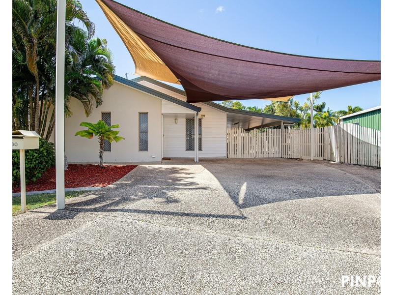 60 Bradman Drive, Glenella QLD 4740