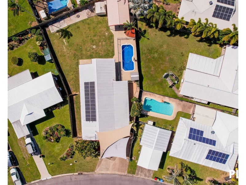 60 Bradman Drive, Glenella QLD 4740