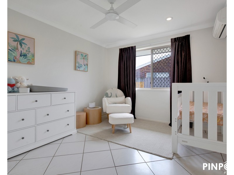 60 Bradman Drive, Glenella QLD 4740
