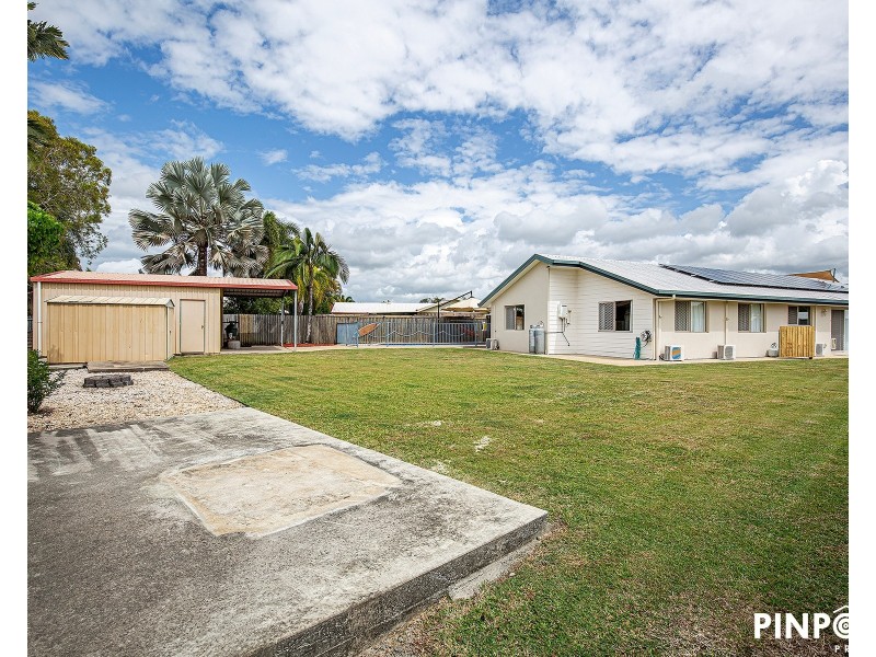 60 Bradman Drive, Glenella QLD 4740