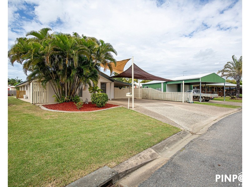 60 Bradman Drive, Glenella QLD 4740